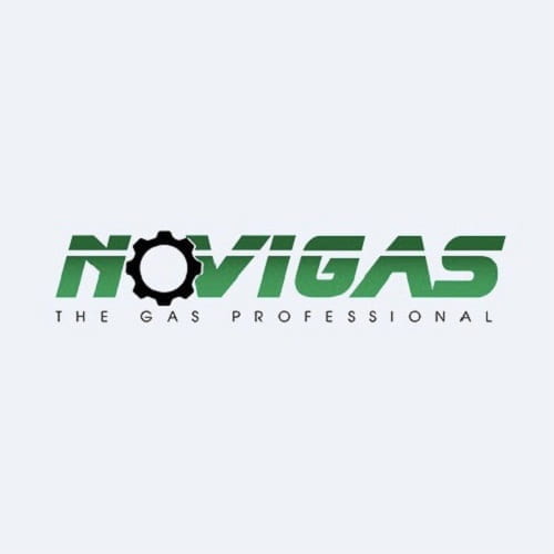 Novigas – Chuyên cung cấp khí công nghiệp và hóa chất